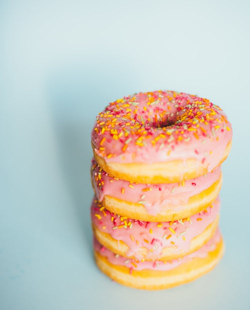 The 5 Worst Foods for Your Gut