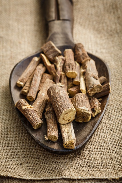 Licorice Root vs. DGL Licorice: Which is Best for Gut Health?