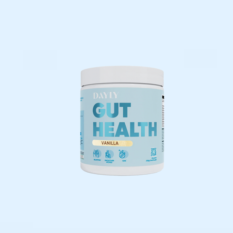 DAYLY Gut Health Vanilla