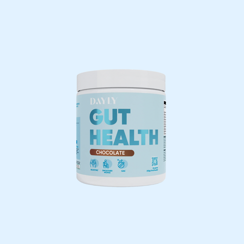 DAYLY Gut Health Chocolate