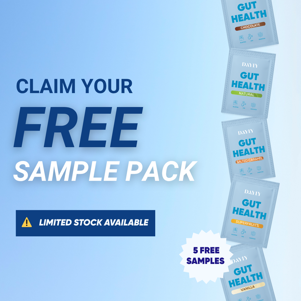 FREE SAMPLE PACK
