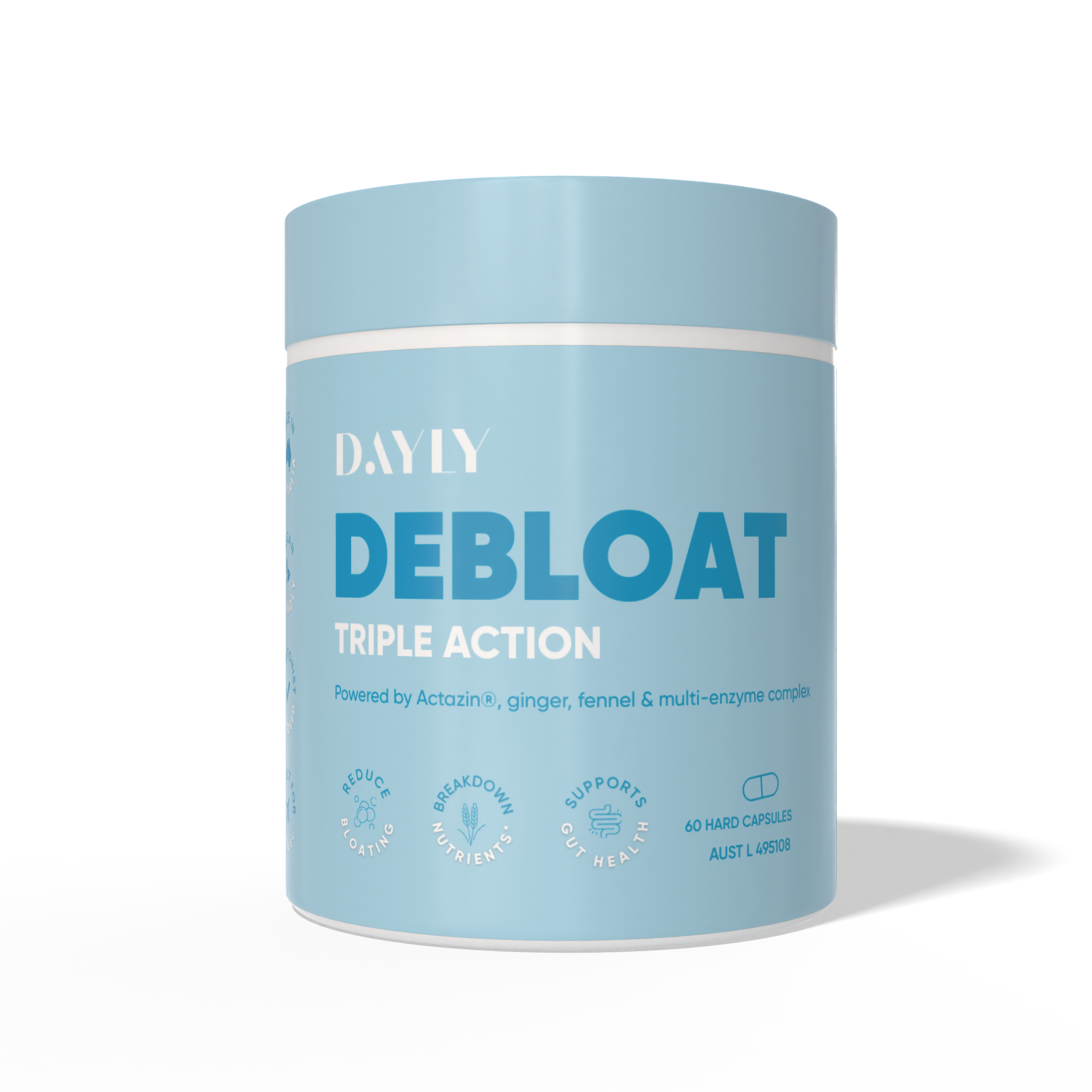 DAYLY Debloat