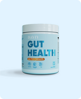 DAYLY Gut Health Salted Caramel