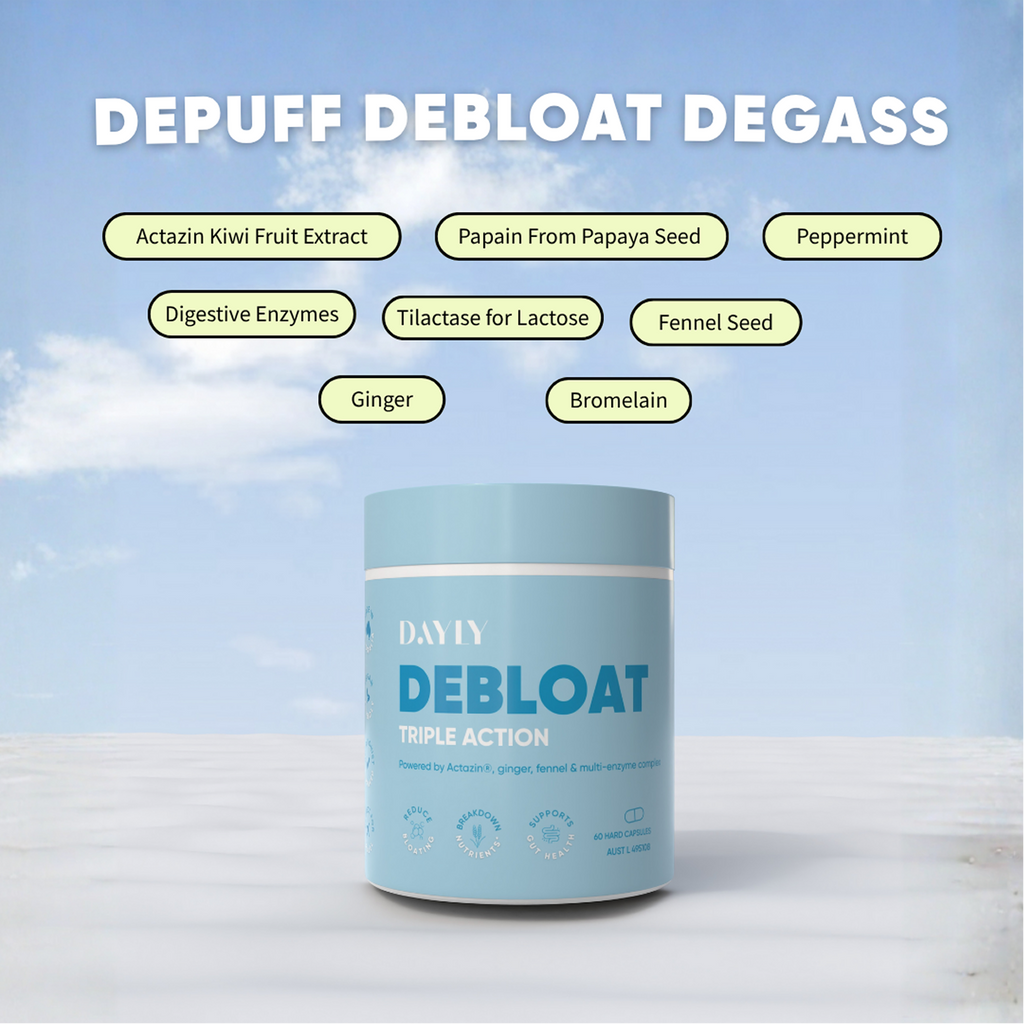 Family Gut Health Bundle