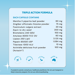 The Ultimate Gut Health Bundle