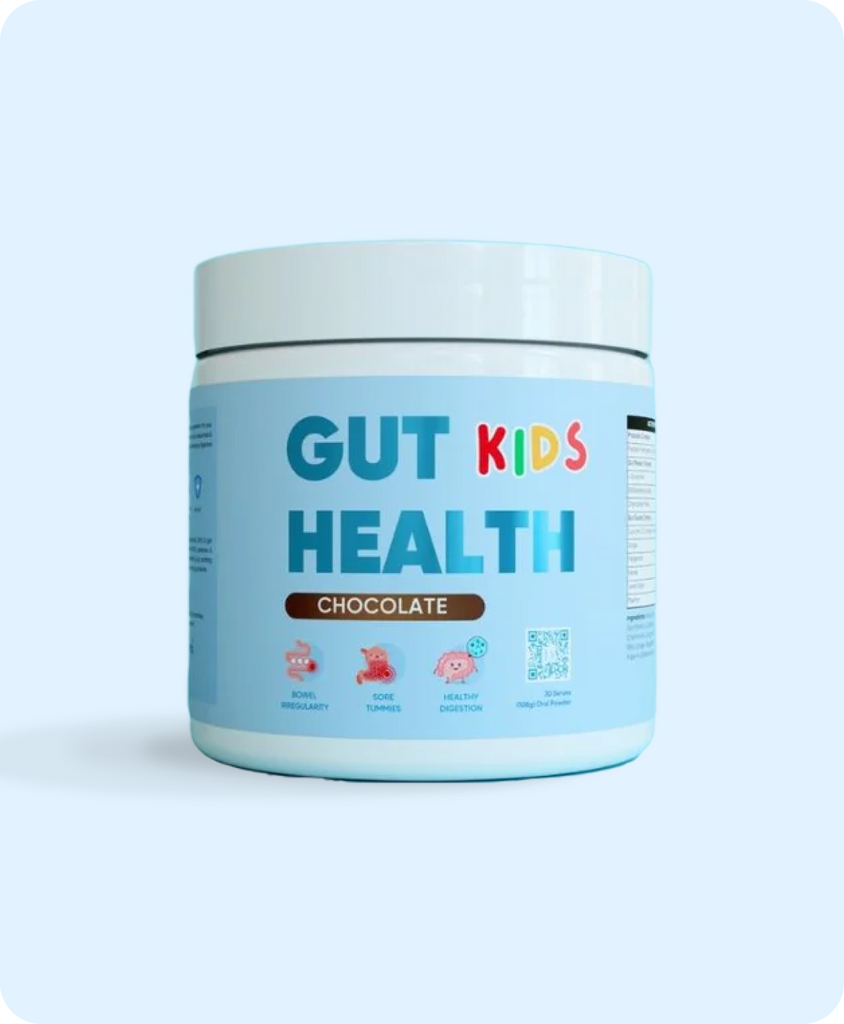 DAYLY Gut Health Kids Chocolate
