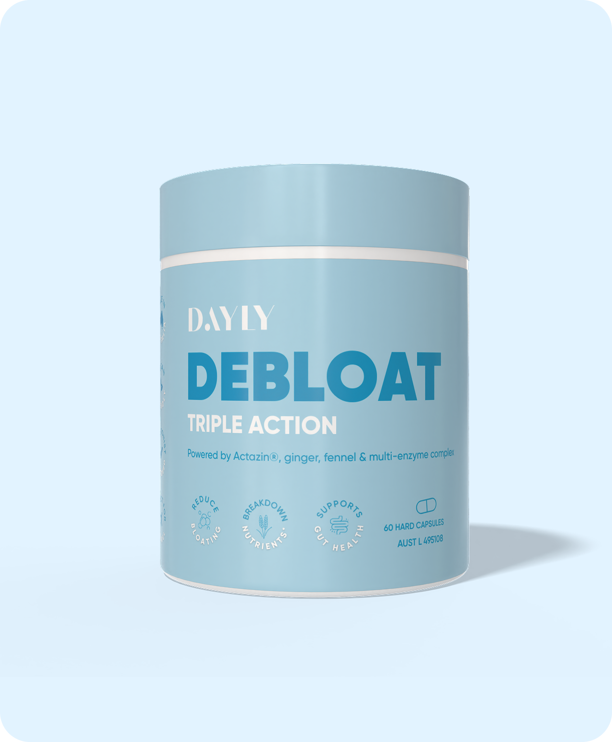 DAYLY Debloat