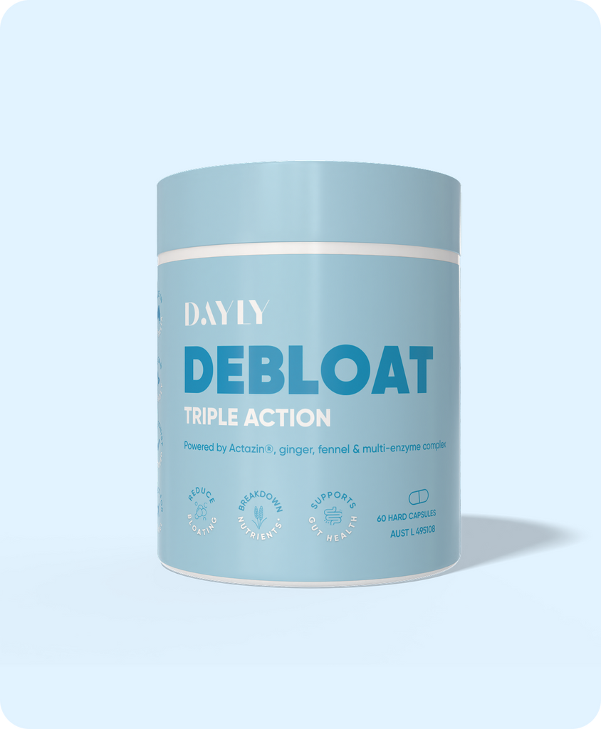 DAYLY Debloat
