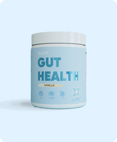DAYLY Gut Health Vanilla