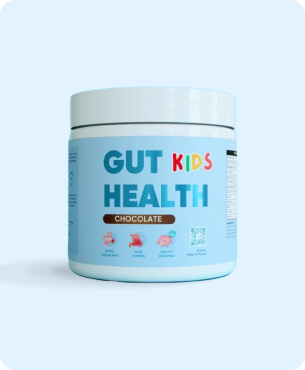 Dayly Gut Health Kids Chocolate