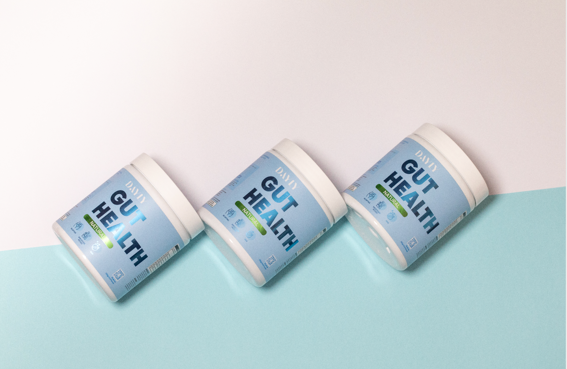dayly gut health