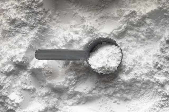 L-glutamine powder